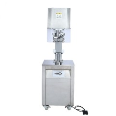 Can Sealing Machine Model : CS-100